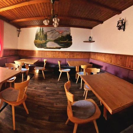 Almhof Grub Villa Wagrain Eksteriør bilde
