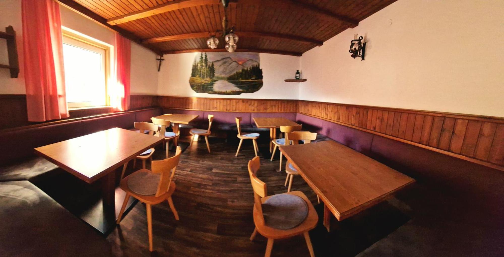 Almhof Grub Villa Wagrain Eksteriør bilde