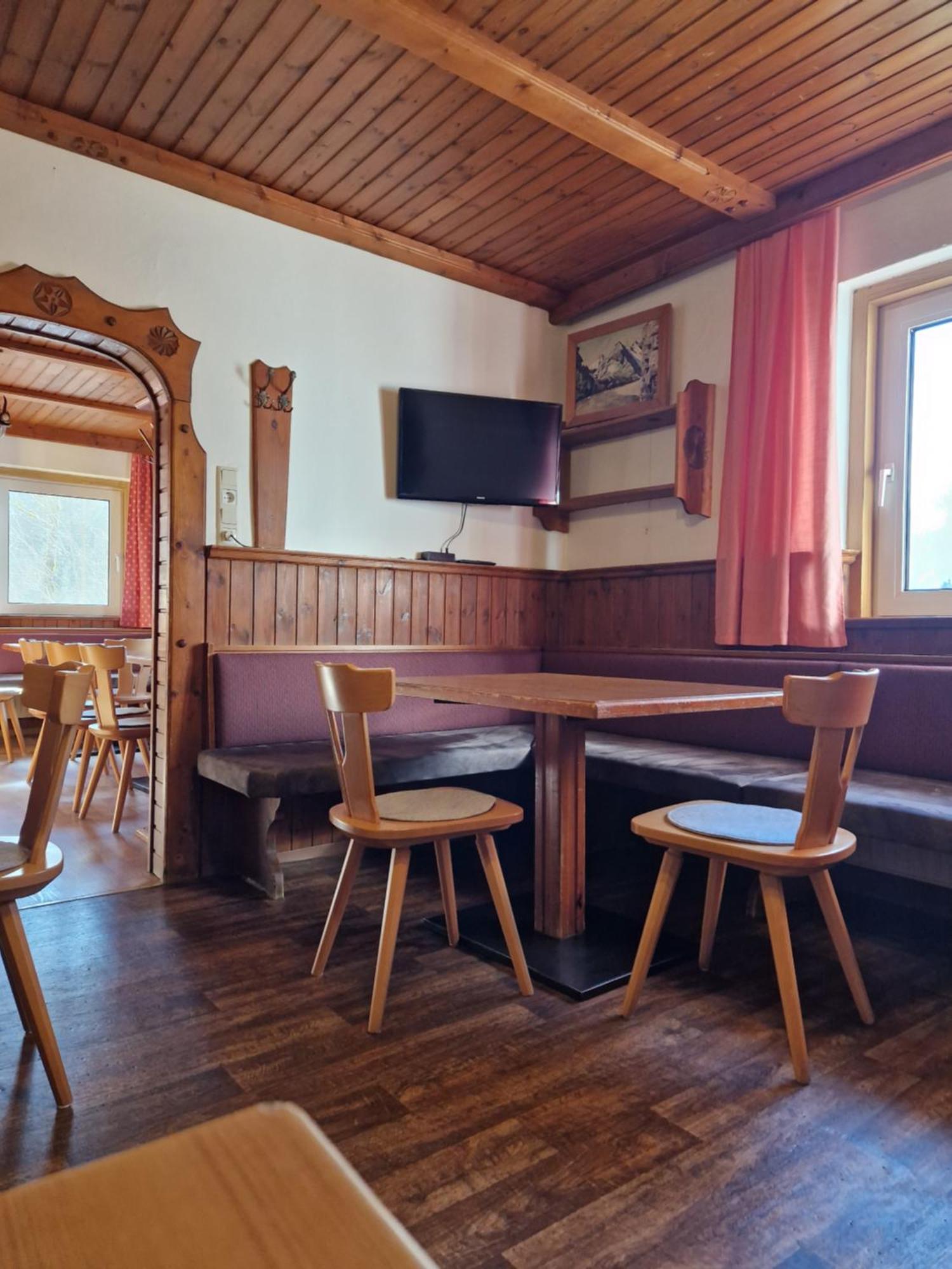 Almhof Grub Villa Wagrain Eksteriør bilde
