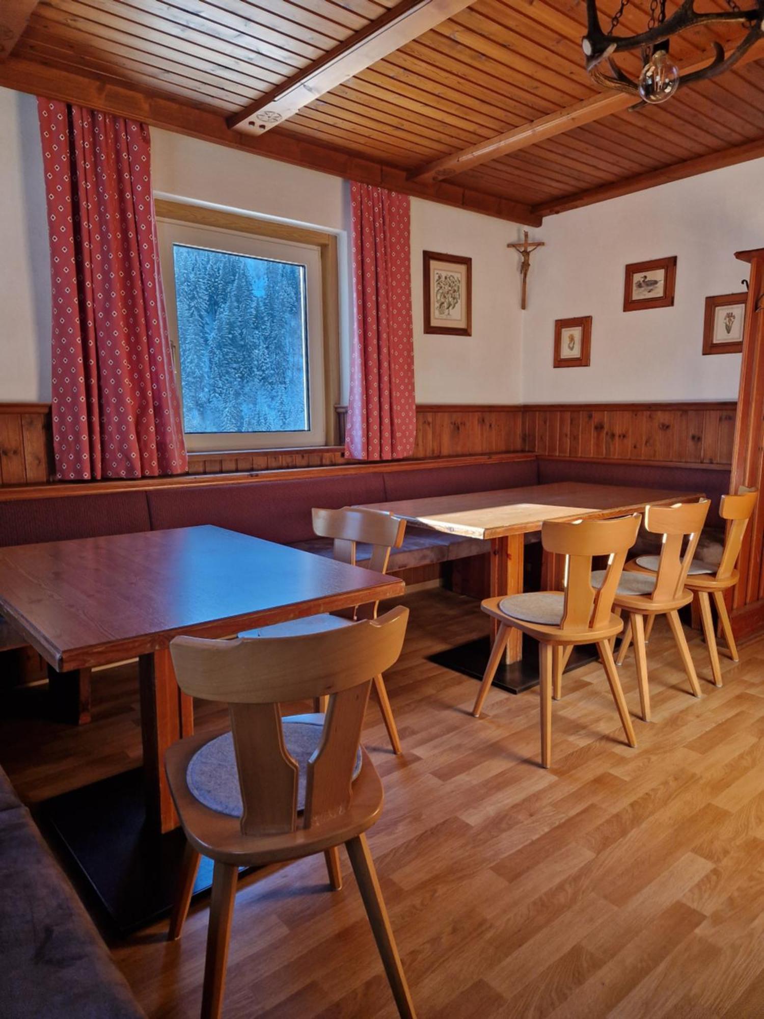 Almhof Grub Villa Wagrain Eksteriør bilde
